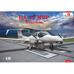 Diamond DA42 MPP Guardian