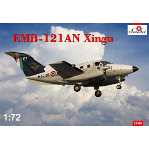 EMB-121AN Xingu