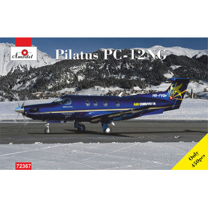 Pilatus PC-12NG