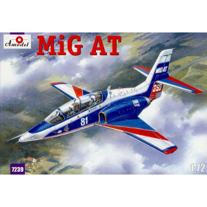 MiG-AT