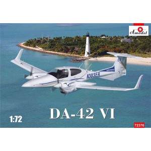 DA-42 VI