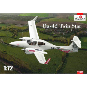 Da-42 Twin Star
