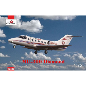 MU-300 Diamond