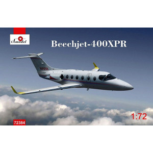 Beechjet-400XPR