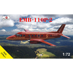 Embraer EMB-110 P-2