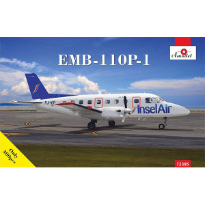 EMB-110P-1
