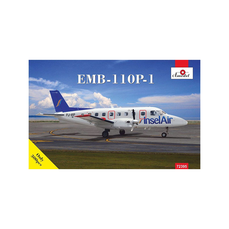 EMB-110P-1
