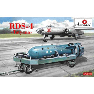 RDS-4 "Tatyana"
