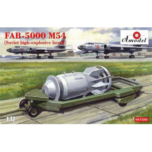 FAB-5000 M54