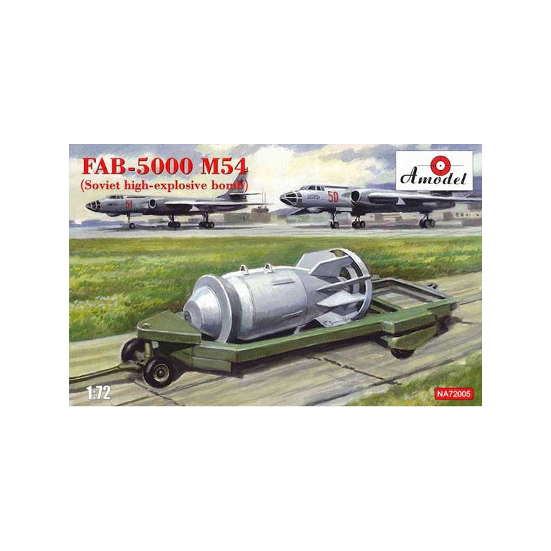 FAB-5000 M54