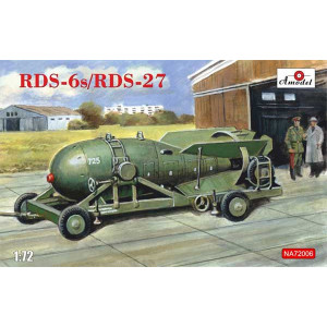 RDS-6s/RDS-27
