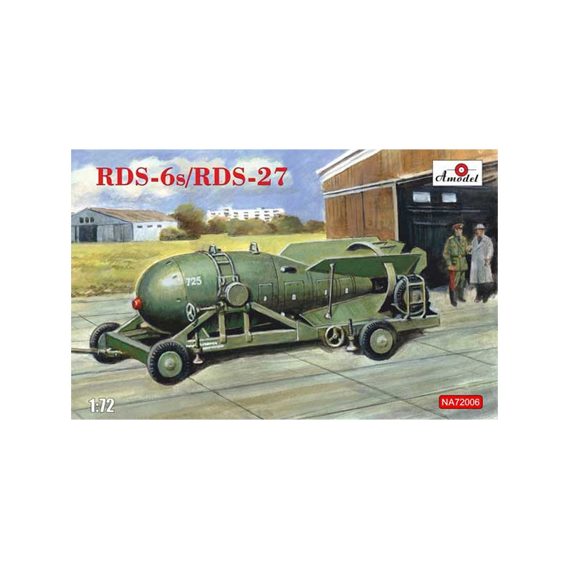 RDS-6s/RDS-27