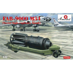 FAB-9000 M54