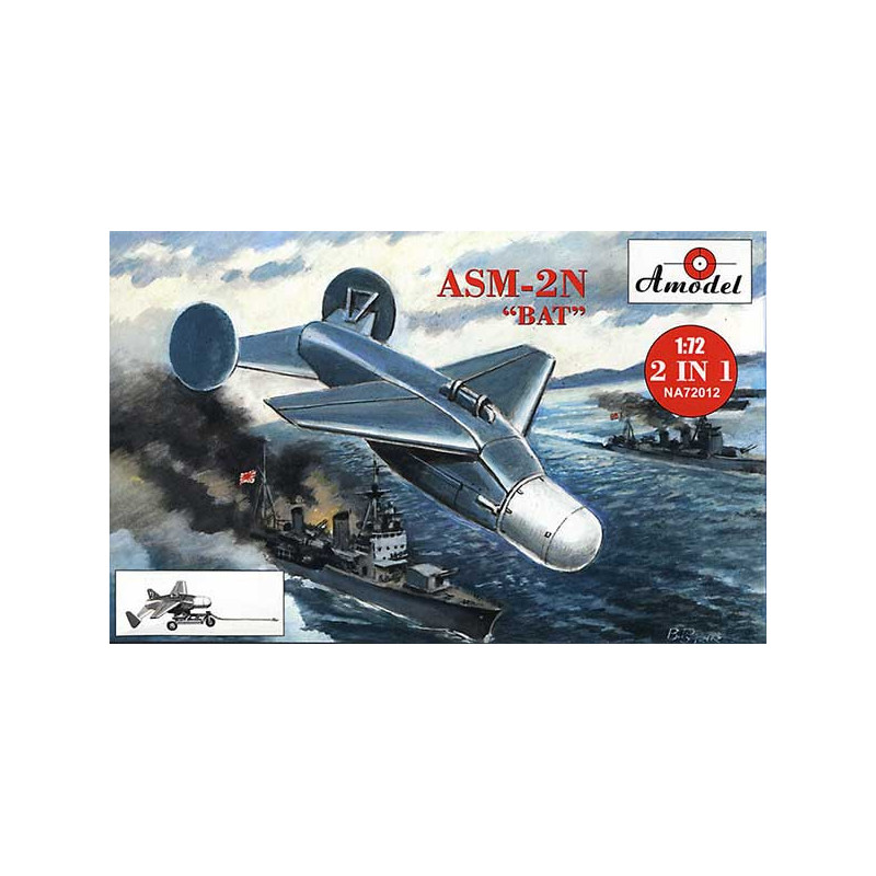 ASM-2N "Bat"