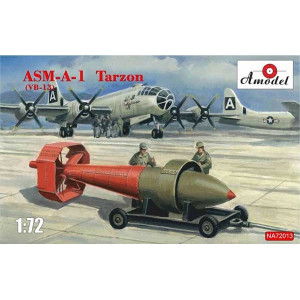 ASM-A-1 Tarzon VB13