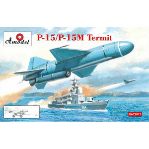 P-15/P-15M Termit