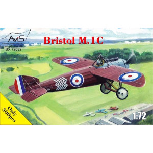 Bristol M. 1C