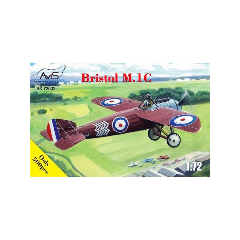 Bristol M. 1C