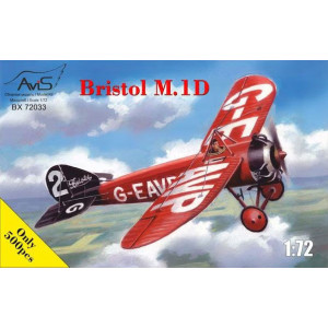 Bristol M.1D