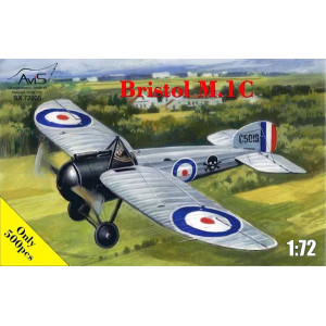 Bristol M. 1C