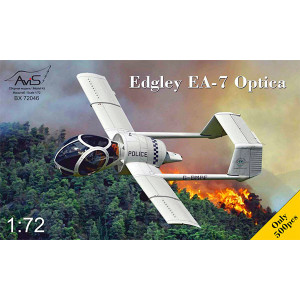 Edgley ES-7 Optica