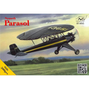Nemeth Parasol