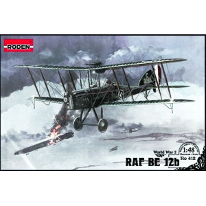 RAF BE 12b