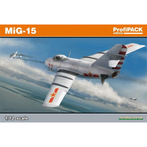 MiG-15 - ProfiPACK
