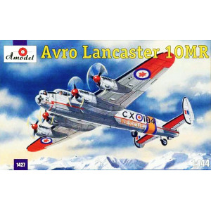 Avro Lancaster 10MR