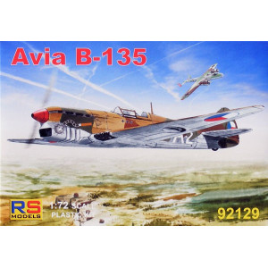AVIA B-135