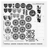 decals