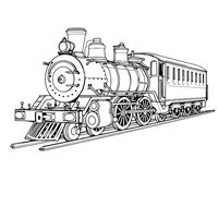 railway