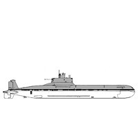 submarines