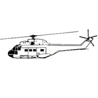 helicopters