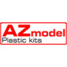 AZ model