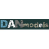 DAN models (UA)