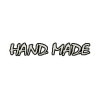 Hand-made