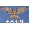 SOVA-M